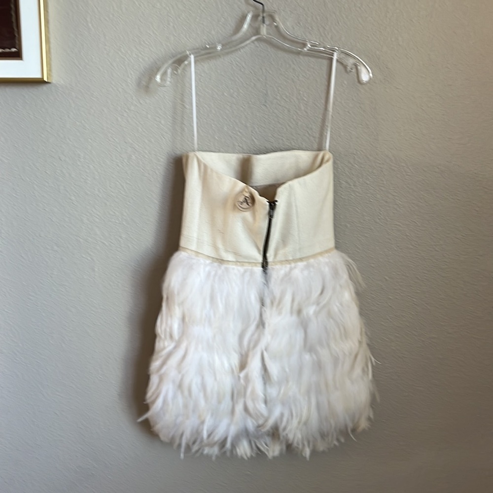 ALLISON PARRIS DRESS - Picture 3 of 6